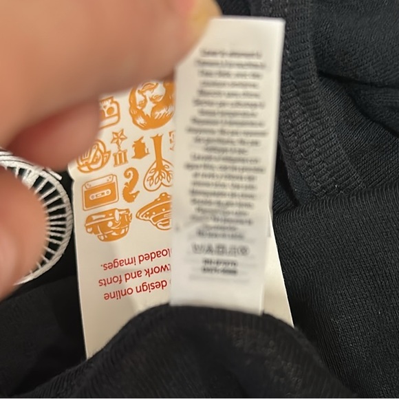 NWT Bicycle Tank Top / bike/ cycling / cyclist / Novelty Gift / Murphys … - Picture 5 of 5